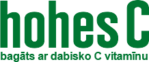 hohes C Logo